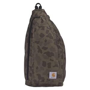 Carhartt Sling Bag Duck Camo One Size